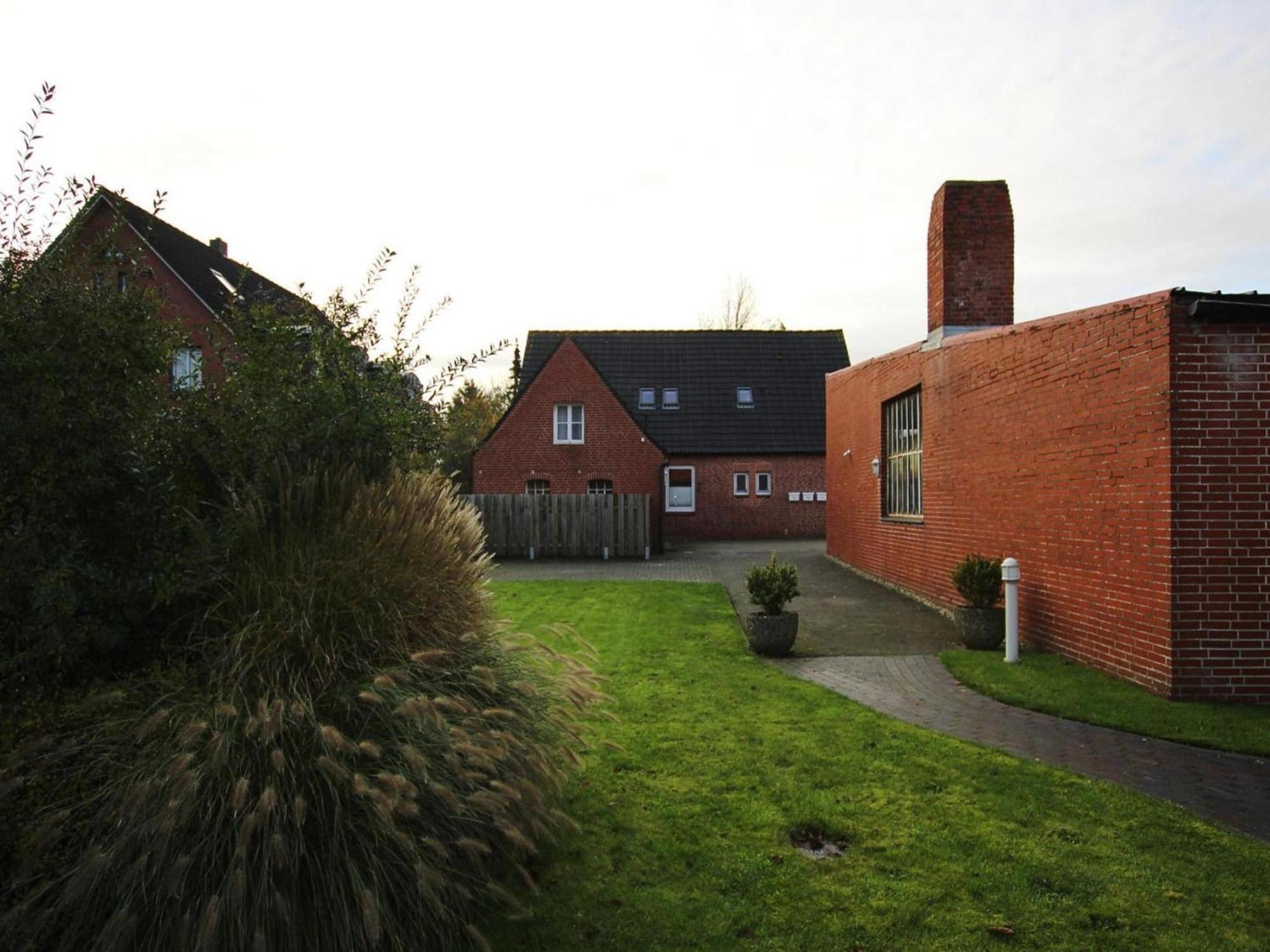 Apartment St Peter Ording Olsdorf Ngoại thất bức ảnh