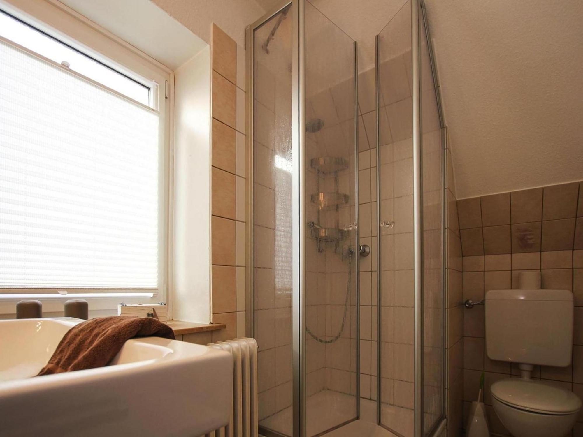 Apartment St Peter Ording Olsdorf Ngoại thất bức ảnh