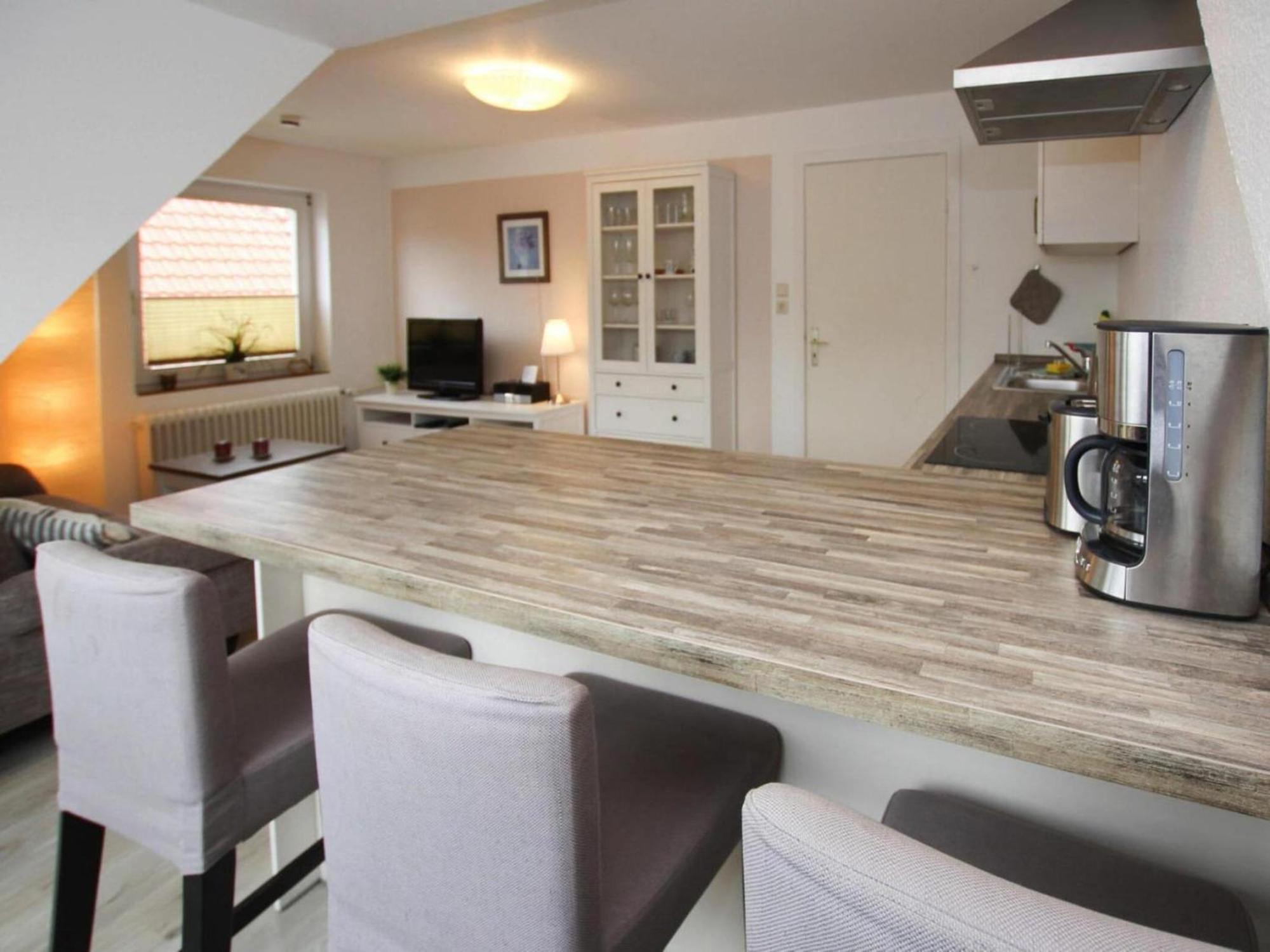 Apartment St Peter Ording Olsdorf Ngoại thất bức ảnh