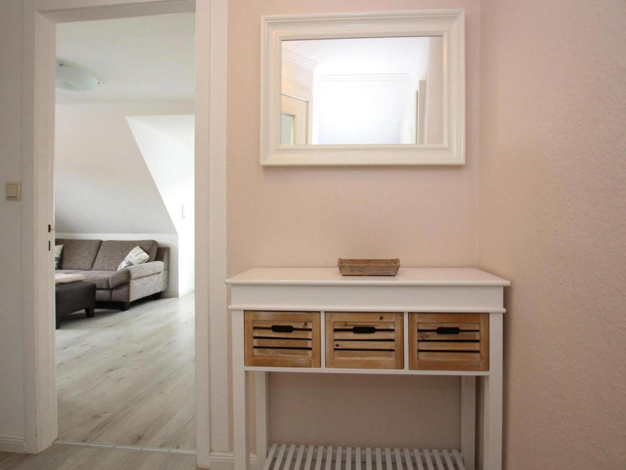 Apartment St Peter Ording Olsdorf Ngoại thất bức ảnh