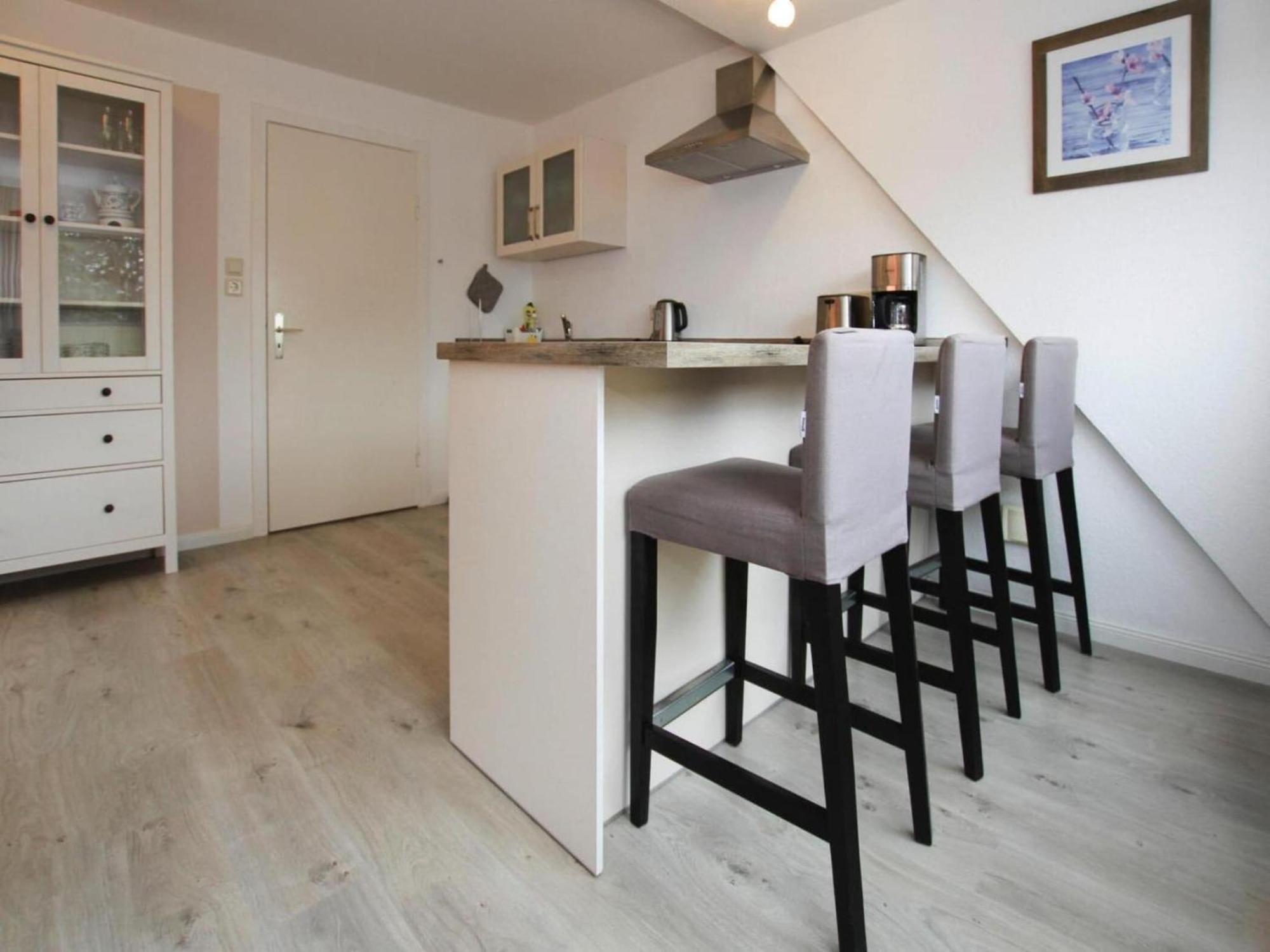 Apartment St Peter Ording Olsdorf Ngoại thất bức ảnh